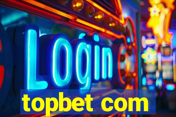 topbet com